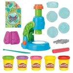 HASBRO - Play-Doh Mikroskop