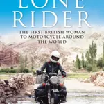 Lone Rider - Elspeth Beard