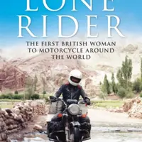 Lone Rider - Elspeth Beard