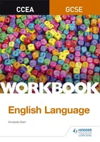 CCEA GCSE English Language Workbook - Amanda Barr