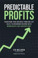 Predictable Profits - Stu McLaren