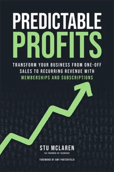 Predictable Profits - Stu McLaren