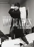 Harry Benson. The Beatles
