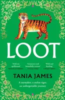 Loot - James Tania