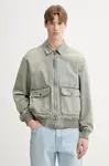 Džínová bunda Levi's CORTLAND JACKET