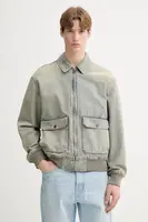 Džínová bunda Levi's CORTLAND JACKET