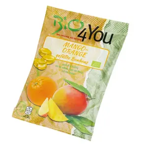 PROBIO Bonbony mango–pomeranč BIO 75 g