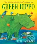 Green Hippo - -