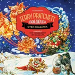 Otec prasátek - Terry Pratchett - audiokniha z kategorie Sci-fi a fantasy