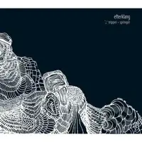 Efterklang:  Tripper + Springer CD - Efterklang, Efterklang