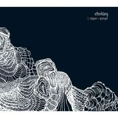 Efterklang:  Tripper + Springer CD - Efterklang, Efterklang