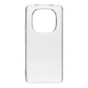 Zadní kryt OBAL:ME TPU pro Xiaomi Redmi Note 15 Pro 4G