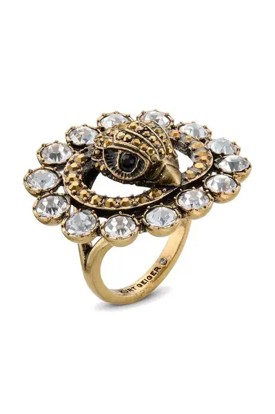 Prsteň Kurt Geiger London Chelsea