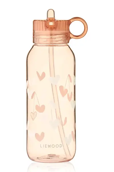 Fľaša na vodu Liewood Yang Tritan Water Bottle 500 ml