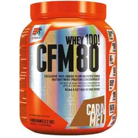 EXTRIFIT CFM INSTANT WHEY 80 80 1000 G Protein, , velikost 1 KG