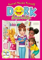 Dork Diaries Full-Colour Edition - Rachel Renée Russellová