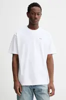 Bavlněné tričko G-Star Relaxed base