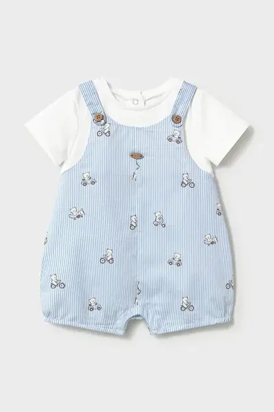 Dětské rampery Mayoral Newborn