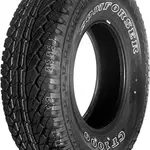 COMFORSER 285/60 R 18 116T CF1000 TL OWL COMFORSER