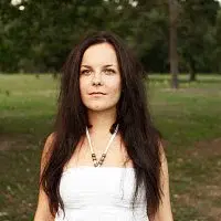 Veronika Wildová – Stay