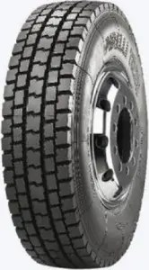 PIRELLI 315/80 R 22.5 156/150L (154/150M) TR:25 TL M+S 3PMSF