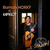 Roman Horký a Kamelot: ...V čekárně - Roman Horký, Kamelot