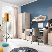 Dětský pokoj Delta C