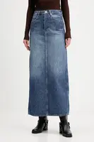 Džínová sukně Tommy Jeans