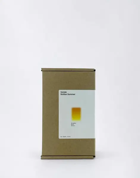 VONIAK Sicilian Summer Car Scent 10 ml