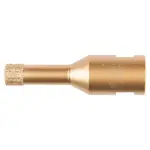 Makita Príslušenstvo - Vŕtacia korunka, priemer 12 mm D-61101