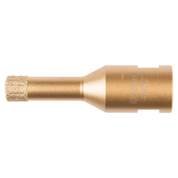 Makita Príslušenstvo - Vŕtacia korunka, priemer 12 mm D-61101