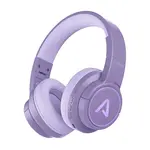 LAMAX Glow kid 1 růžová bezdrátová sluchátka