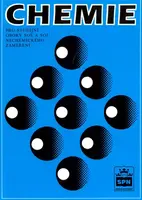 Chemie pro studijní obory SOŠ a SOU nechemického zaměření (poškozená) - Jaroslav Blažek