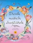 Deník našich dvojčátek (poškozená)