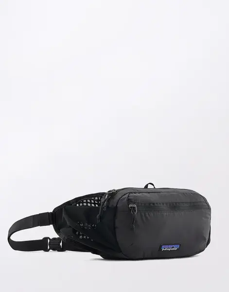 Patagonia Terravia Hip Pack Black