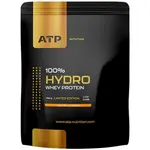 ATP NUTRITION 100% HYDRO WHEY PROTEIN 750 G SALTED CARAMEL Syrovátkový protein, , velikost 750 G