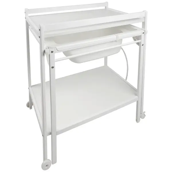 My Baby Lou PŘEBALOVACÍ STŮL, 92/59/84 cm