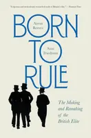 Born to Rule - Aaron Reeves, Sam Friedman