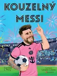 Kouzelný Messi - Caroline Perry