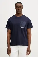 Bavlněné tričko Michael Kors