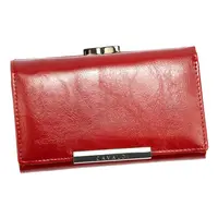 Dámska peňaženka Cavaldi Lucis - červená