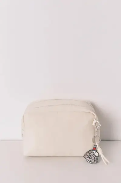 Cestovná kozmetická taštička women'secret x SNOOPY