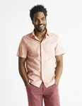 Celio Linen Shirt Baovera - Men