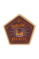 Podložka Gentlemen's Hardware Whisky 4-pak