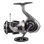 Daiwa naviják 25 Caldia LT3000