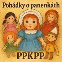 ppkpp – Pohádky o panenkách