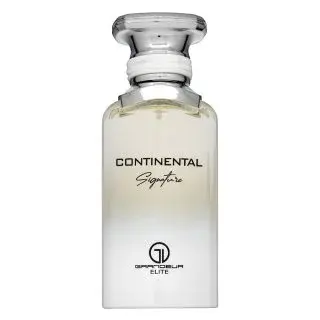Grandeur Continental Signature parfémovaná voda pre ženy 100 ml