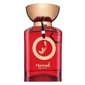 Al Wataniah Massad Royale parfémovaná voda unisex 100 ml