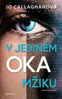Kniha: V jediném okamžiku od Callaghan Jo