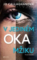 Kniha: V jediném okamžiku od Callaghan Jo